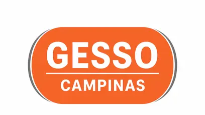 logo Gesso Campinas